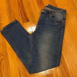 H&M jeggings